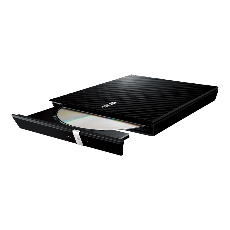 ASUS EXTERNAL SLIM DVD RW SDRW-08D2S U LITE - Image 2