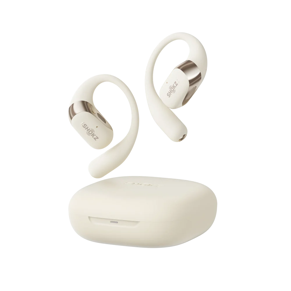 AFTERSHOKZ OPEN FIT 2 EARBUDS BEIGE T920 - Image 5
