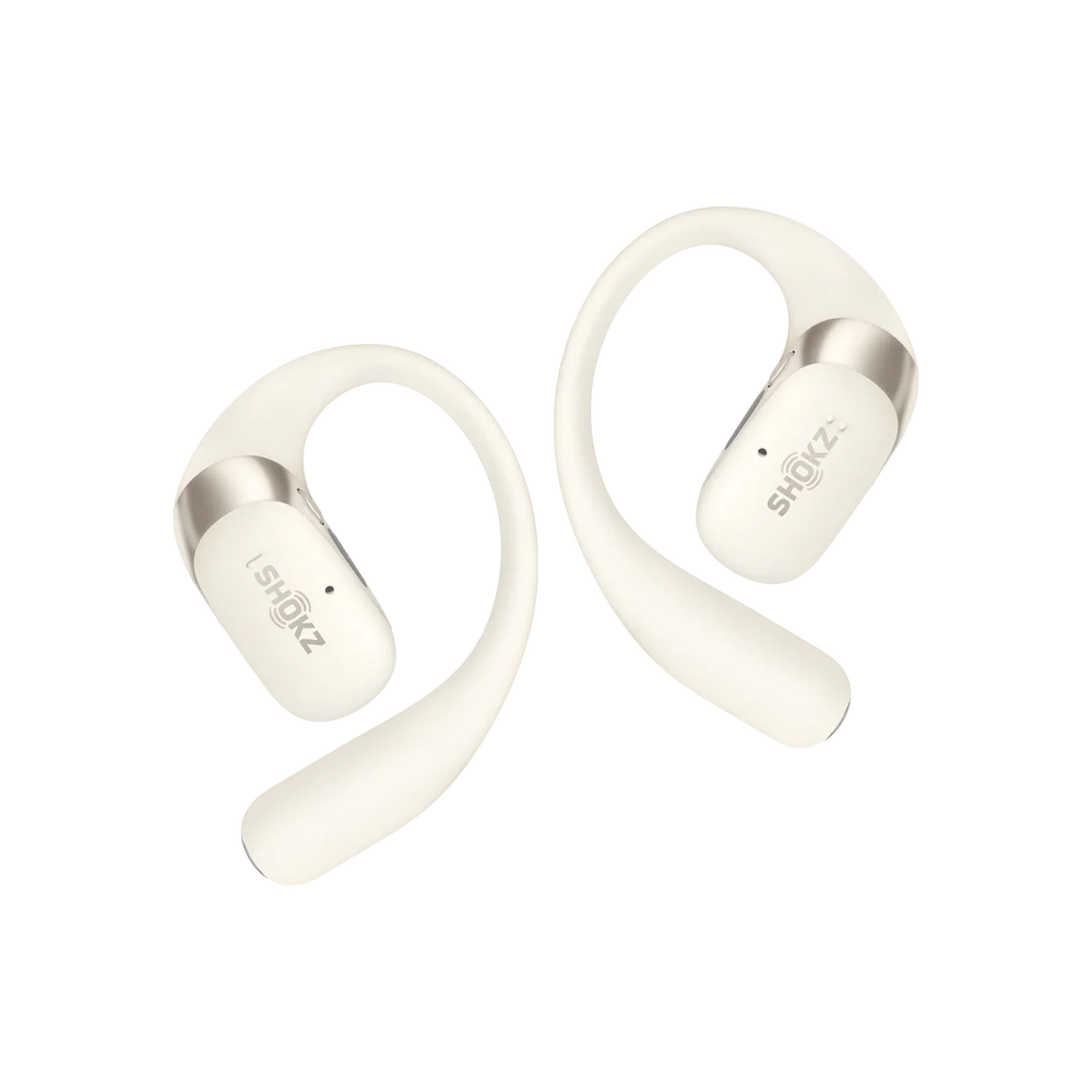 AFTERSHOKZ OPEN FIT 2 EARBUDS BEIGE T920 - Image 6