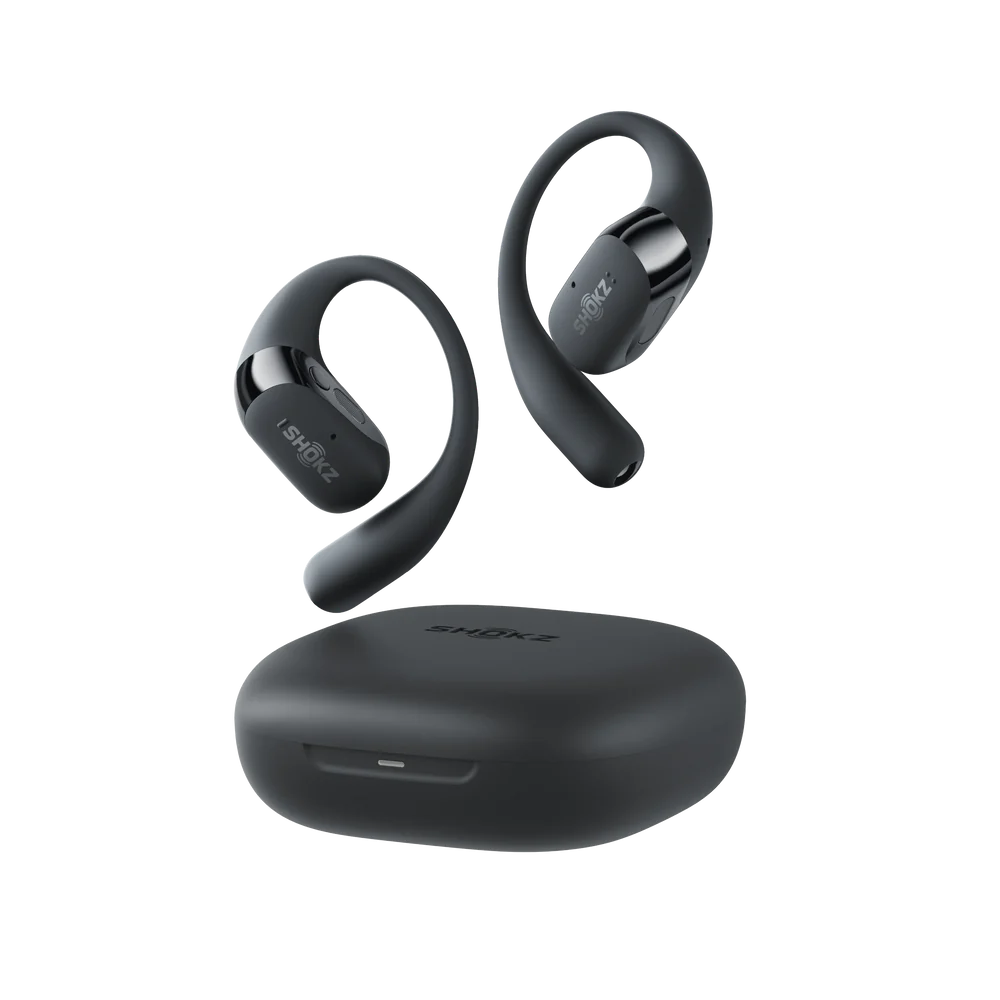 AFTERSHOKZ OPEN FIT 2 EARBUDS BLACK T920 - Image 5