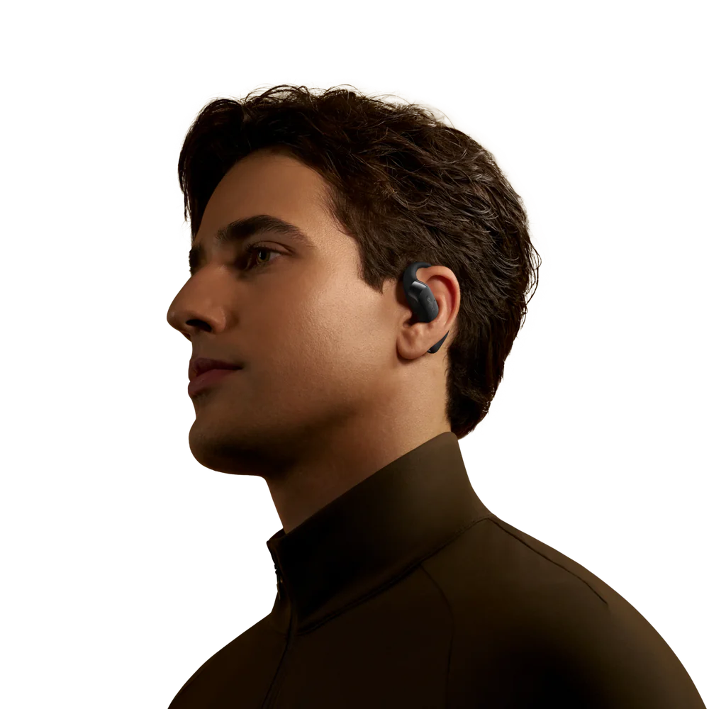 AFTERSHOKZ OPEN FIT 2 EARBUDS BLACK T920 - Image 2