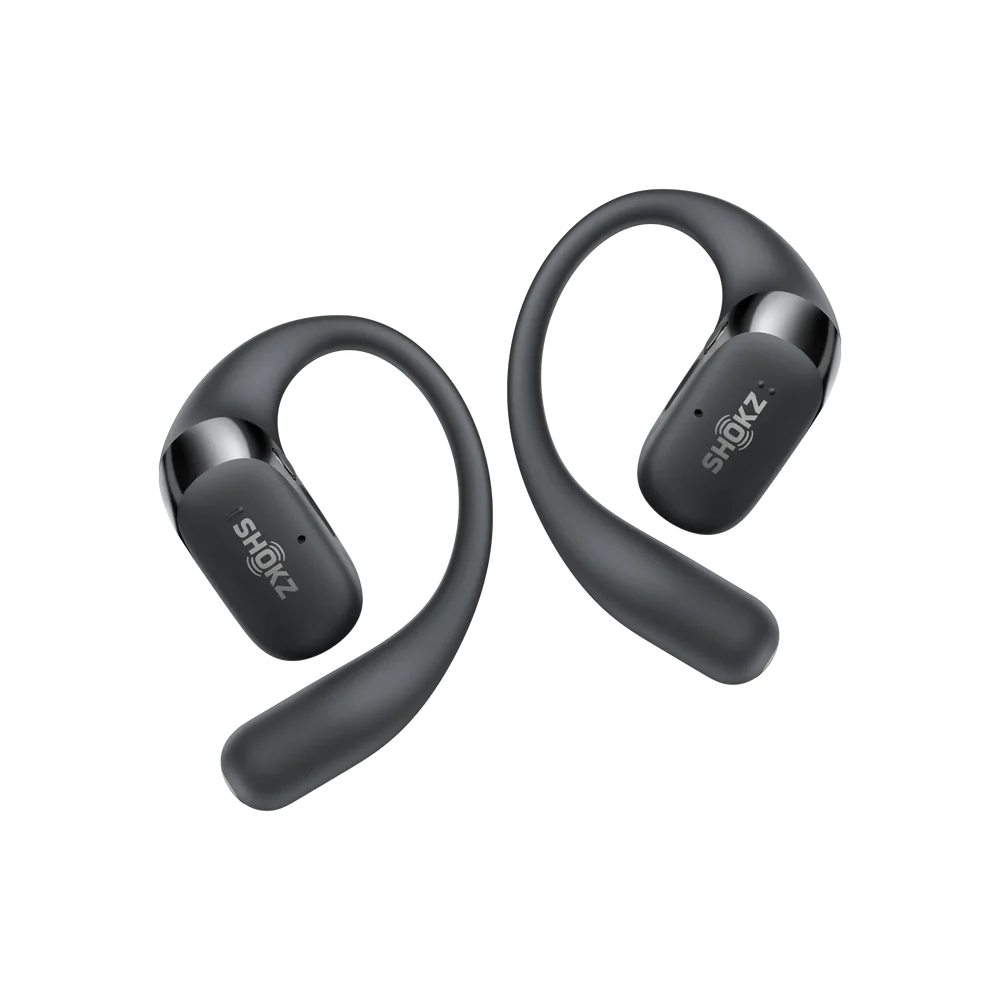 AFTERSHOKZ OPEN FIT 2 EARBUDS BLACK T920 - Image 6