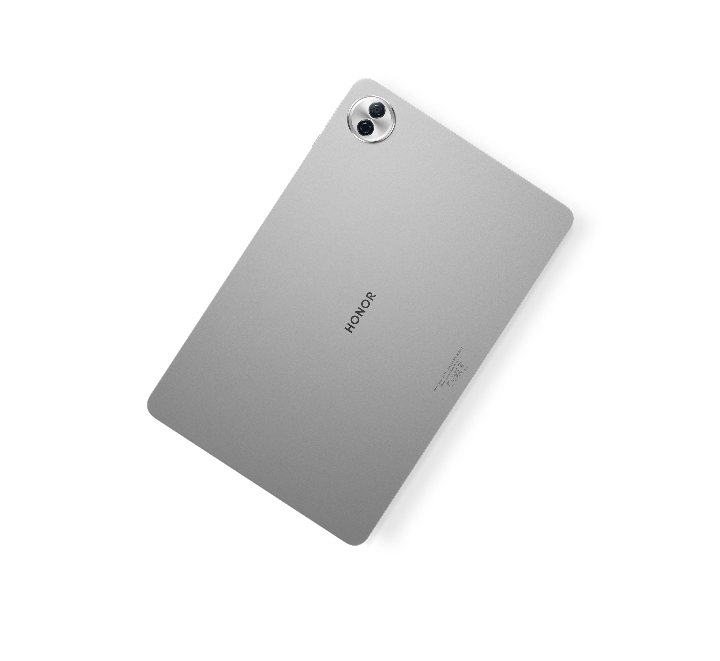 HONOR PAD 10 8+256GB GRAY WITH KEYBOARD HEY3-W00 - Image 2