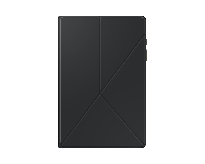 SAMSUNG GALAXY A9 PLUS BOOK COVER BLACK EF-BX210TBEGWW - Image 8