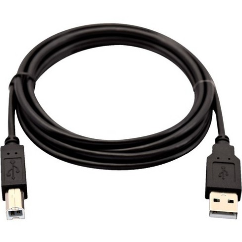 S-TEK USB 2.0 CABLE A TO A 1.8M - Image 2