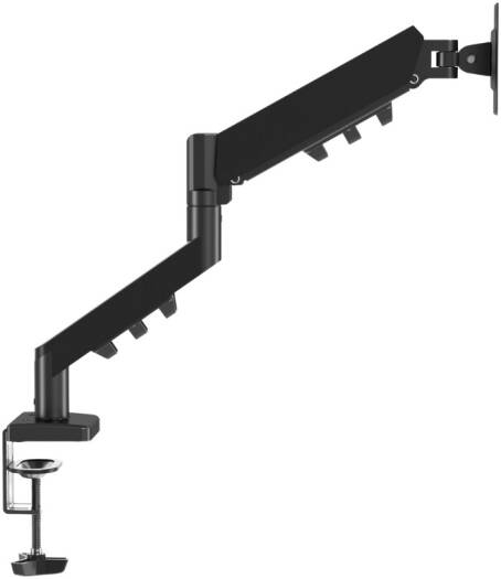 GAMEON SINGLE MECHANICAL SPRING MONITOR ARM GO-5500 - Image 2