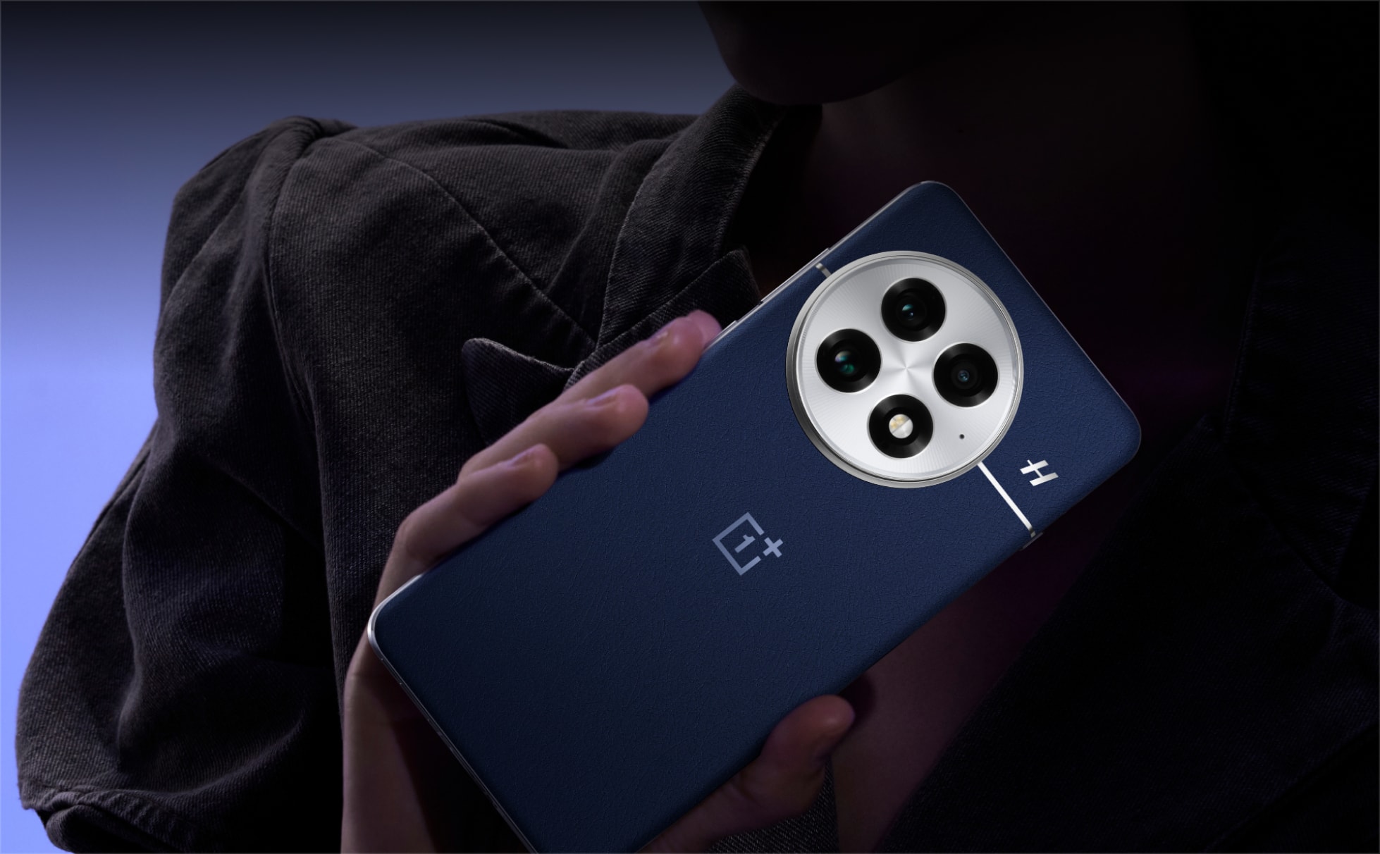 ONE PLUS 13 5G 12GB-256GB MIDNIGHT OCEAN - Image 5