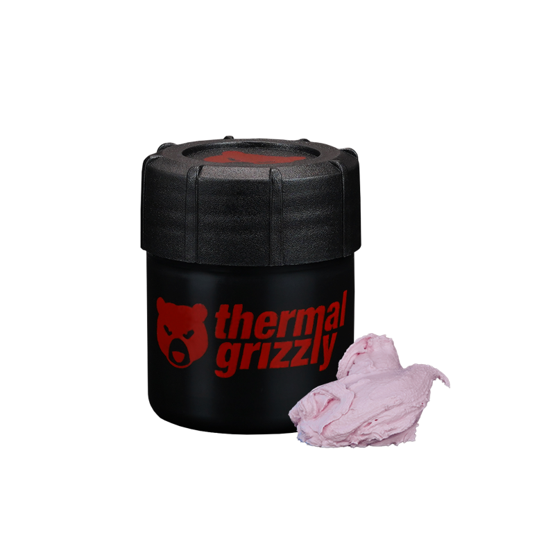 Thermal Grizzly Putty Basic 30g TG-P-B-030-R - Image 7