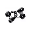 HONOR CHOICE EARBUDS CLIP BLACK MAK-ME00 - Image 6