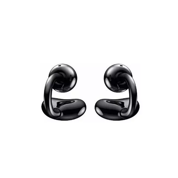 HONOR CHOICE EARBUDS CLIP BLACK MAK-ME00 - Image 4