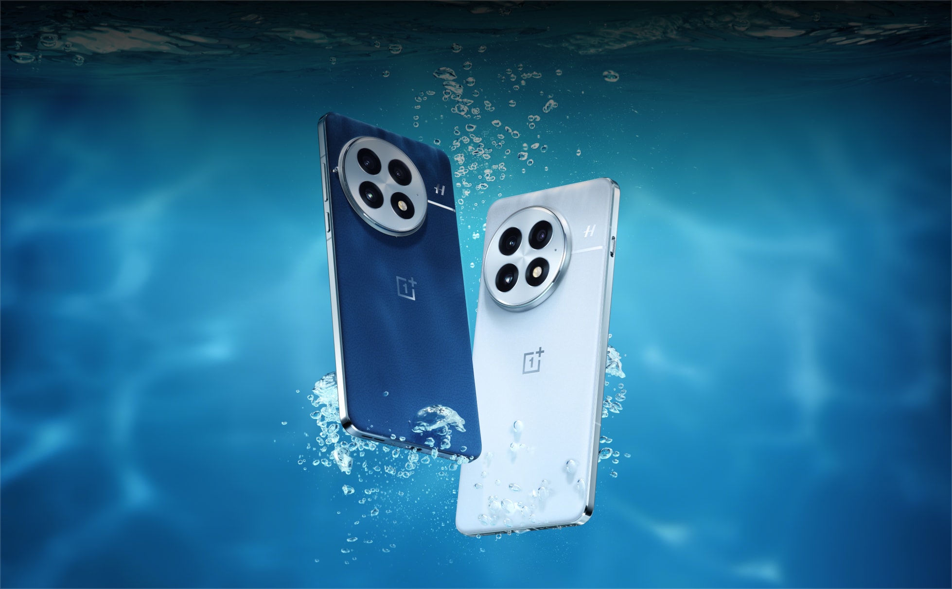 ONE PLUS 13 5G 12GB-256GB MIDNIGHT OCEAN - Image 2