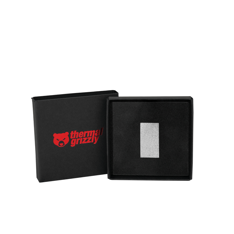 Thermal Grizzly kryoSheet Thermal pad 33 x 33 TG-KS-33-33 - Image 5