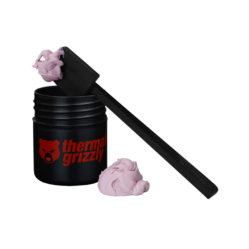 Thermal Grizzly Putty Basic 30g TG-P-B-030-R - Image 4