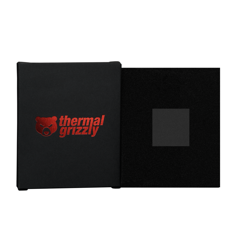Thermal Grizzly Carbonaut 25x25x0.2 TG-CA-25-25-02-R - Image 7