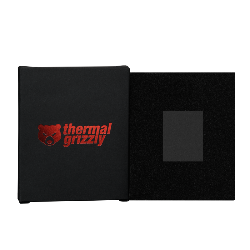Thermal Grizzly Carbonaut Thermal Pad, 31 × 25 × 0.2 mm TG-CA-31-25-02-R - Image 7