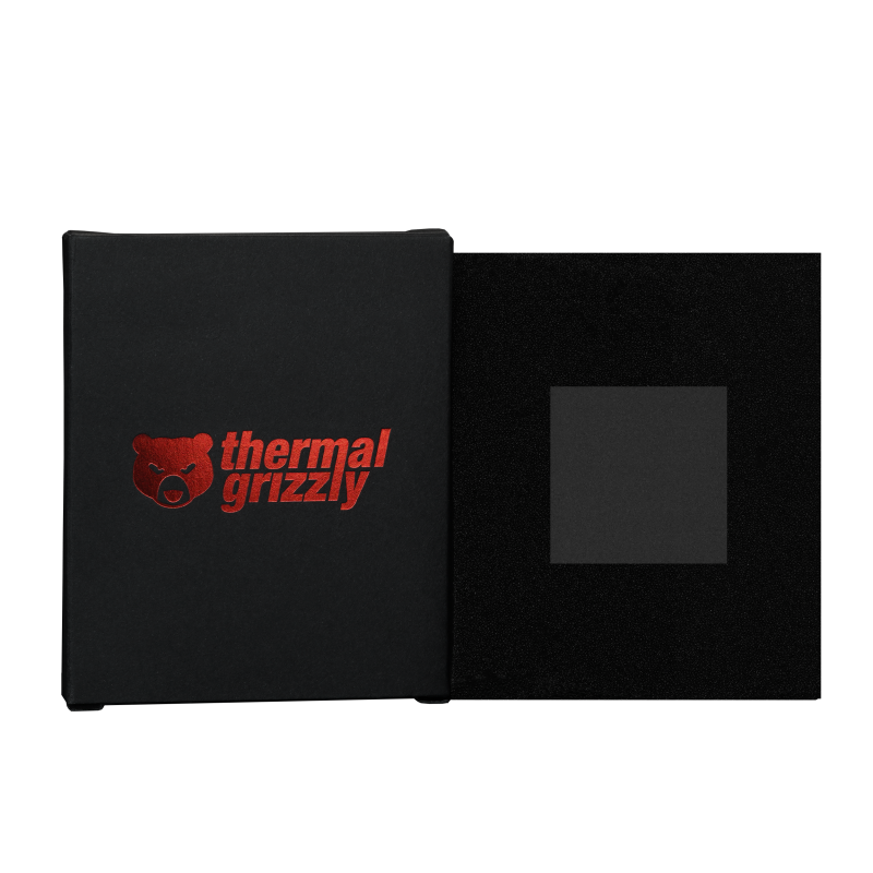 Thermal Grizzly Carbonaut Thermal Pad, 32 × 32 × 0.2 mm TG-CA-32-32-02-R - Image 7