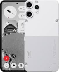 NOTHING PHONE 2 PRO 8-256GB WHITE - Image 2