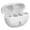 SWISS MILITARY DELTA 6 TRUE WIRELESS STEREO EARBUDS WHITE SM-TWS-DELTA6-WHT - Image 4