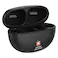 SWISS MILITARY DELTA 6 TRUE WIRELESS STEREO EARBUDS BLACK SM-TWS-DELTA6-BLK - Image 4