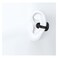 SWISS MILITARY DELTA 6 TRUE WIRELESS STEREO EARBUDS BLACK SM-TWS-DELTA6-BLK - Image 2