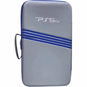 PS5 PRO SLIM BAG GRAY - Image 3