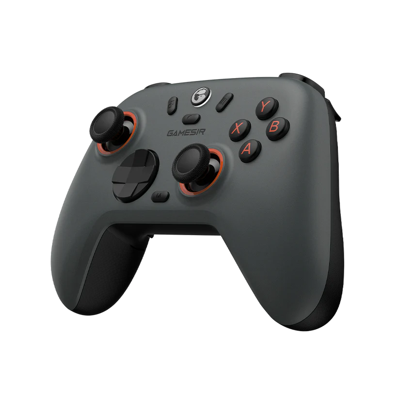GAMESIR NOVA 2 LITE WIRELESS GAME CONTROLLER BLACK N2 LITE - Image 6