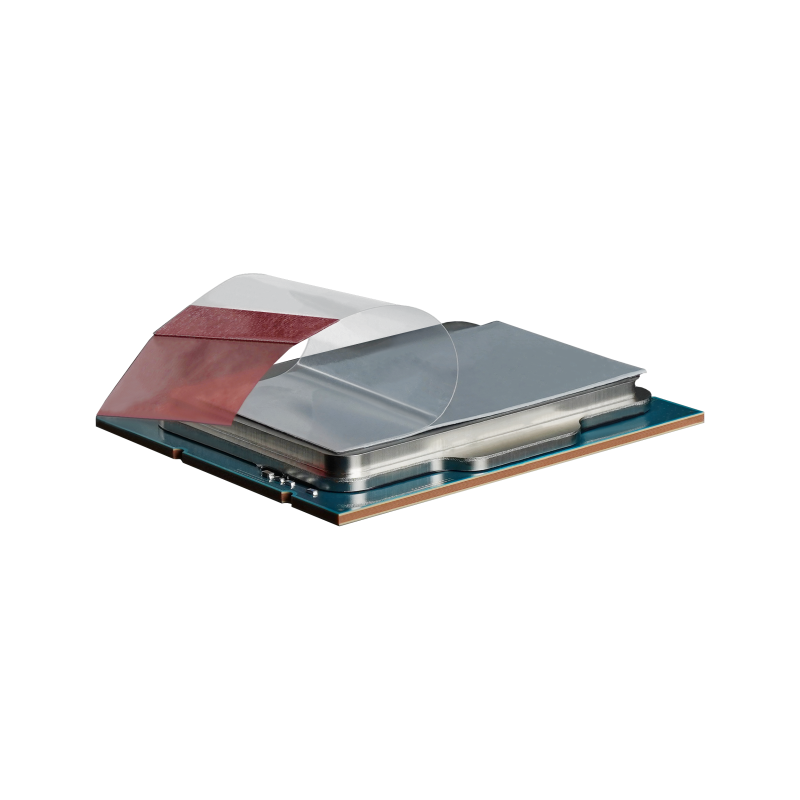 Thermal Grizzly TG PhaseSheet PTM - 50x40mm TG-PS-50-40 - Image 4