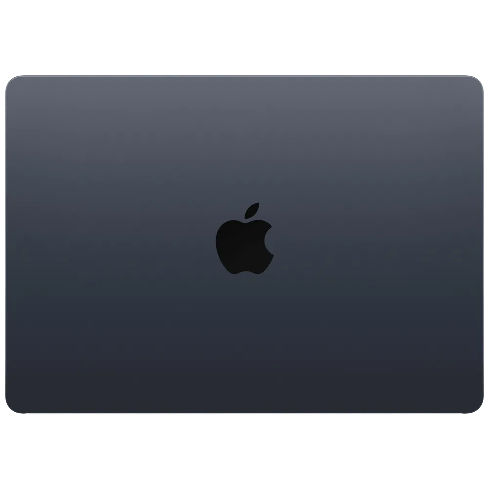 APPLE MACBOOK AIR 15 INCH M3 CHIP WITH 8 CORE CPU 10 CORE GPU 24GB 512GB SSD MIDNIGHT ARBIC MC9L4 - Image 3