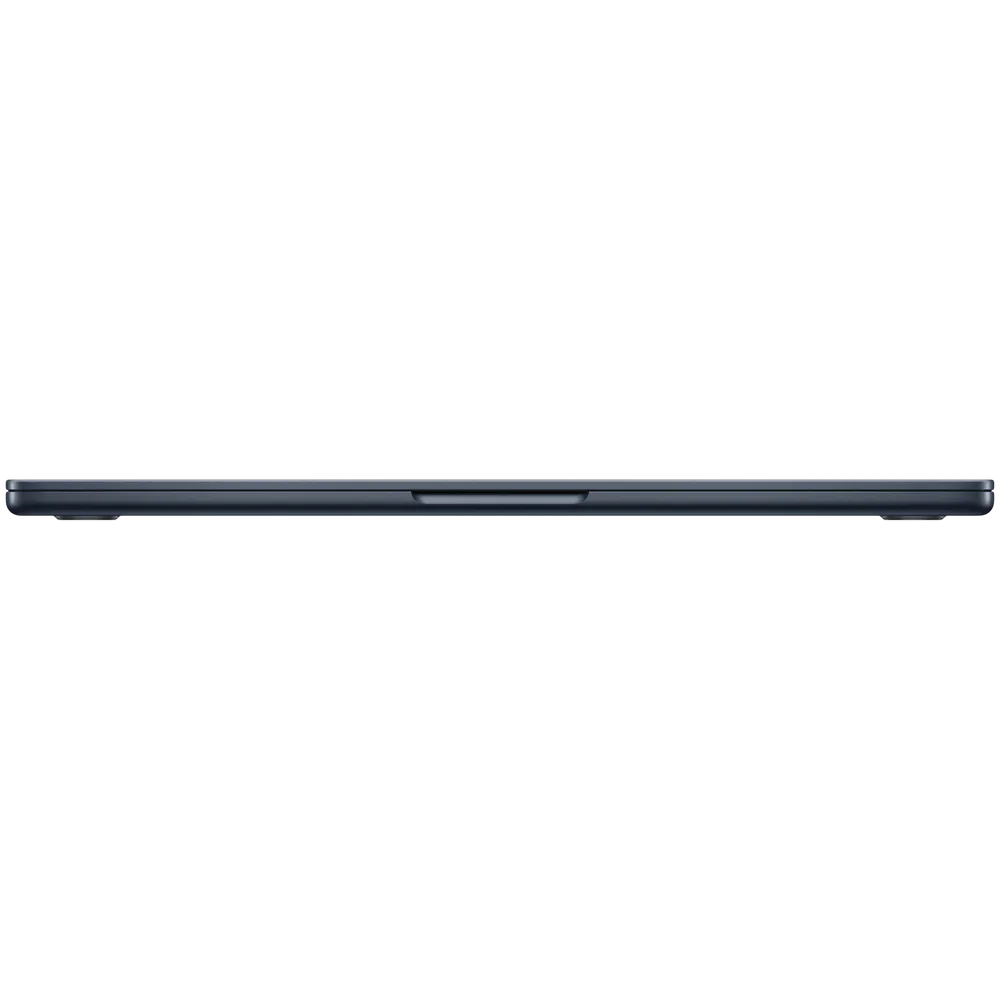 APPLE MACBOOK AIR 15 INCH M3 CHIP WITH 8 CORE CPU 10 CORE GPU 24GB 512GB SSD MIDNIGHT ARBIC MC9L4 - Image 6