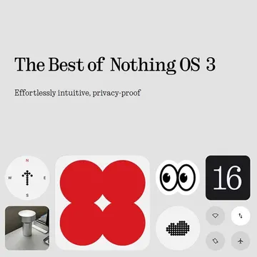NOTHING PHONE 2 PRO 8-256GB BLACK - Image 6