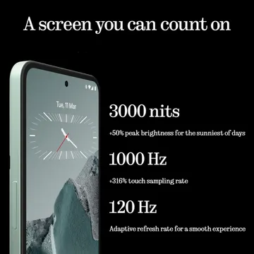 NOTHING PHONE 2 PRO 8-256GB BLACK - Image 5