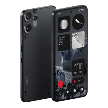 NOTHING PHONE 2 PRO 8-256GB BLACK - Image 11
