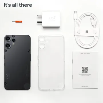 NOTHING PHONE 2 PRO 8-256GB BLACK - Image 9