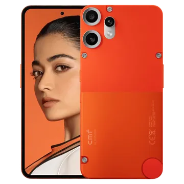 NOTHING PHONE 2 PRO 8-256GB ORANGE - Image 7
