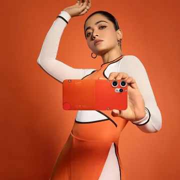 NOTHING PHONE 2 PRO 8-256GB ORANGE - Image 2
