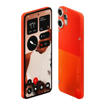 NOTHING PHONE 2 PRO 8-256GB ORANGE - Image 6