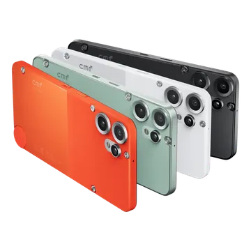 NOTHING PHONE 2 PRO 8-256GB ORANGE - Image 5