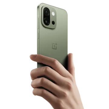 ONE PLUS 13S 5G 12GB 256GB GREEN SILK - Image 5