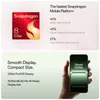 ONE PLUS 13S 5G 12GB 256GB GREEN SILK - Image 3