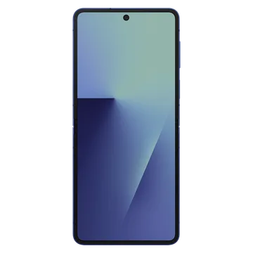 SAMSUNG GALAXY Z FLIP 7 5G 12GB 256GB BLUE SHADOW SM-F766B - Image 6
