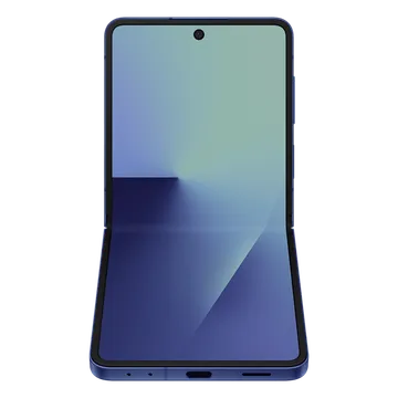 SAMSUNG GALAXY Z FLIP 7 5G 12GB 256GB BLUE SHADOW SM-F766B - Image 5