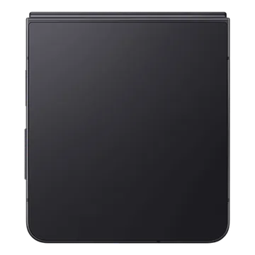 SAMSUNG GALAXY Z FLIP 7 5G 12GB 512GB JET BLACK SM-F766B - Image 3
