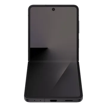 SAMSUNG GALAXY Z FLIP 7 5G 12GB 512GB JET BLACK SM-F766B - Image 6