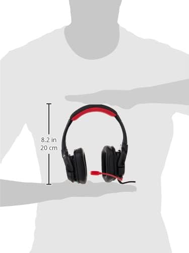 PHILIPS AUX GAMING HEADSET GH301 - Image 6