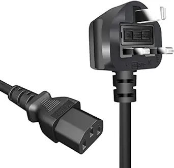LENOVO UK POWER CORD ADAPTER - Image 9