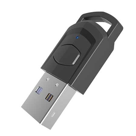 USB Audio Adapter Transmitter for PS4/PS5/PC – Model HS-PS5101 - Image 3