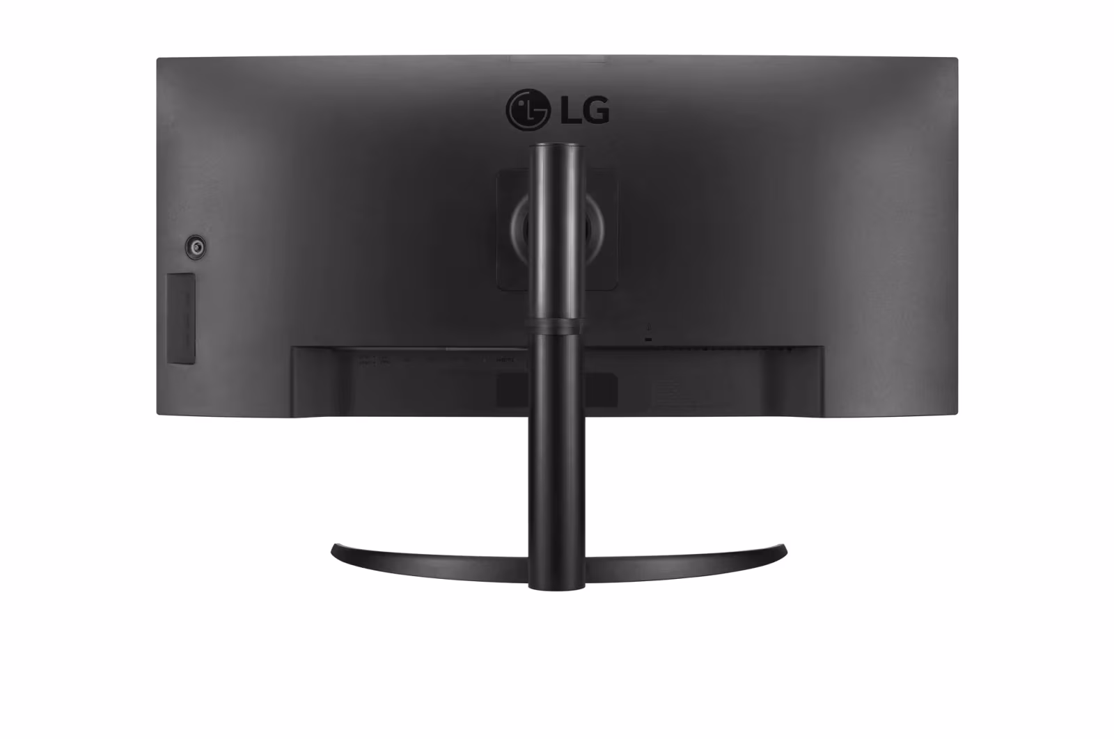 LG 34 INCH CURVED ULTRAWIDE MONITOR 34WQ75C-B - Image 7