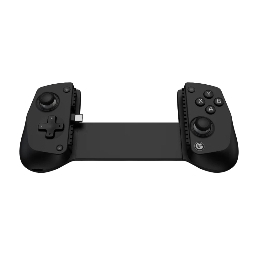 GAMESIR X5 LITE TYPE-C WIRED MOBILE GAME CONTROLLER BLACK - Image 7