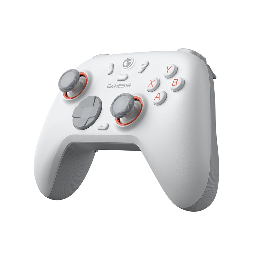 GAMESIR NOVA 2 LITE WIRELESS GAME CONTROLLER WHITE N2 LITE - Image 6