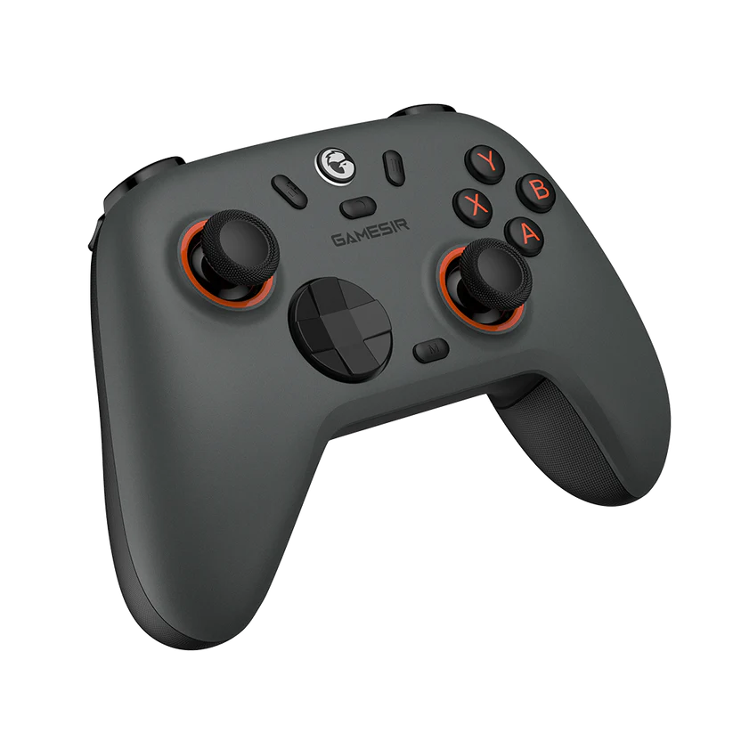 GAMESIR NOVA 2 LITE WIRELESS GAME CONTROLLER BLACK N2 LITE - Image 5